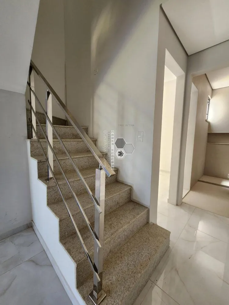Casa, 4 quartos - Foto 7