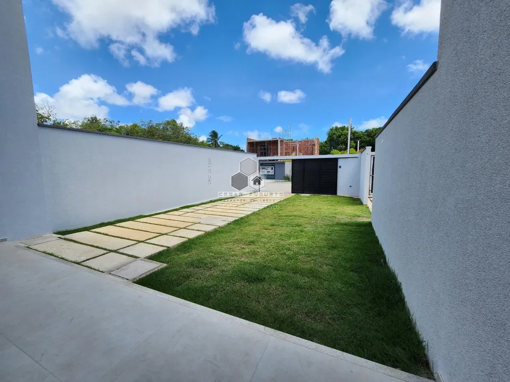 Casa, 4 quartos - Foto 4