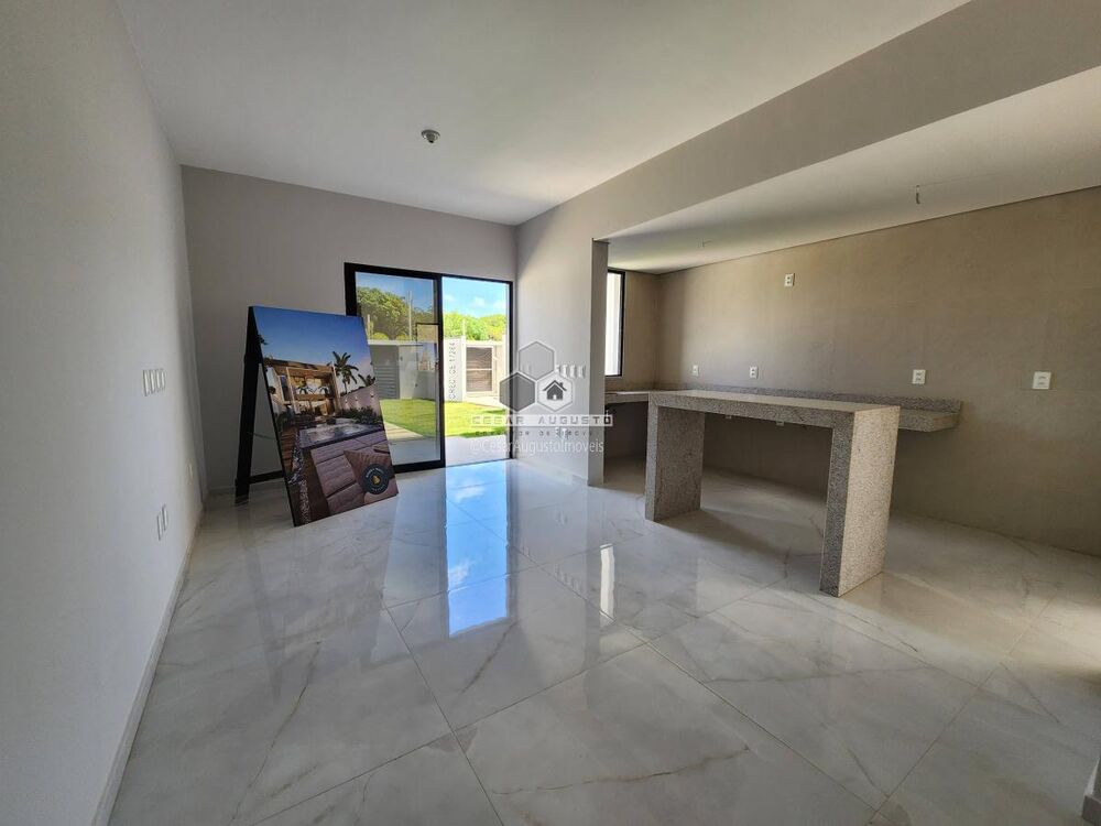 Casa, 4 quartos - Foto 3