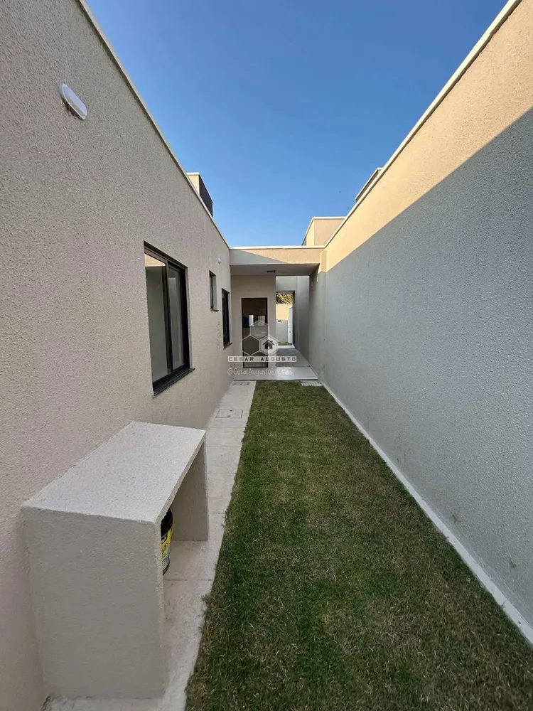 Casa, 3 quartos, 101 m² - Foto 15
