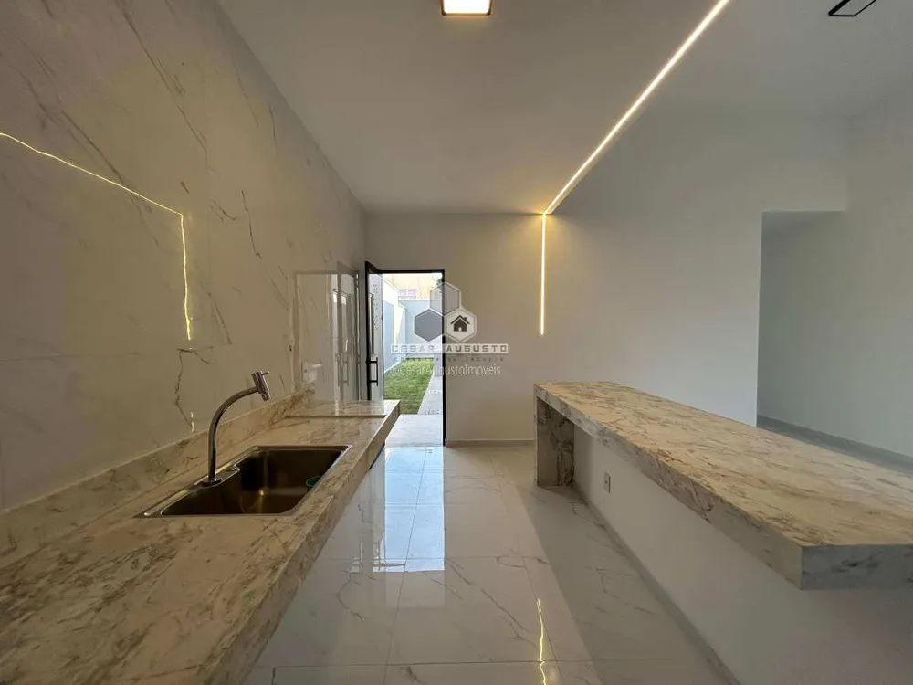 Casa, 3 quartos, 101 m² - Foto 10