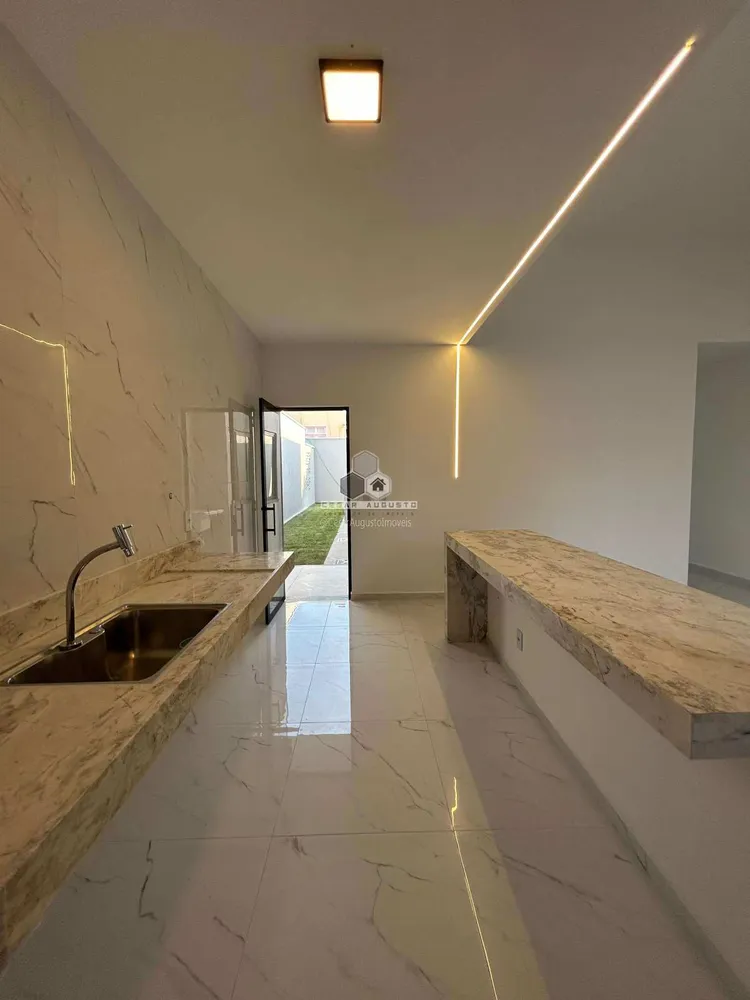 Casa, 3 quartos, 101 m² - Foto 8