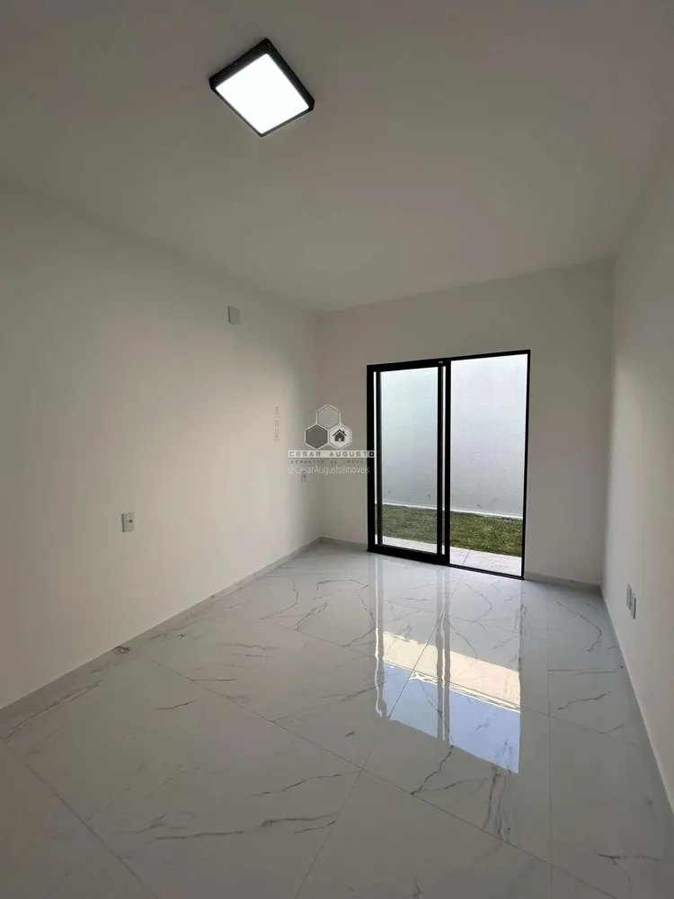 Casa, 3 quartos, 101 m² - Foto 11