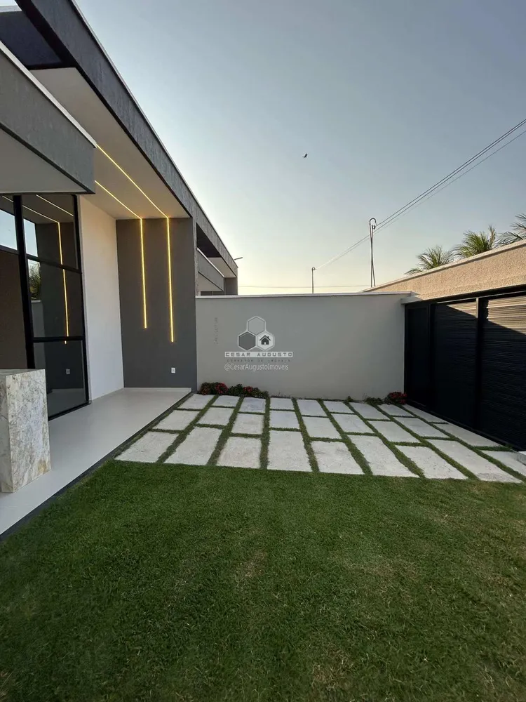 Casa, 3 quartos, 101 m² - Foto 5