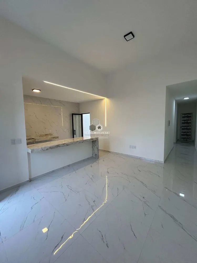 Casa, 3 quartos, 101 m² - Foto 7