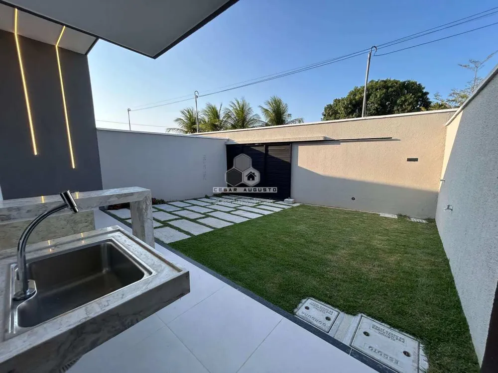 Casa, 3 quartos, 101 m² - Foto 6