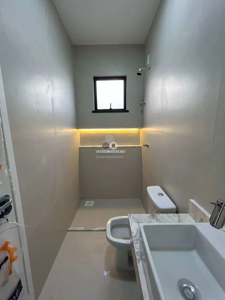 Casa, 3 quartos, 101 m² - Foto 14