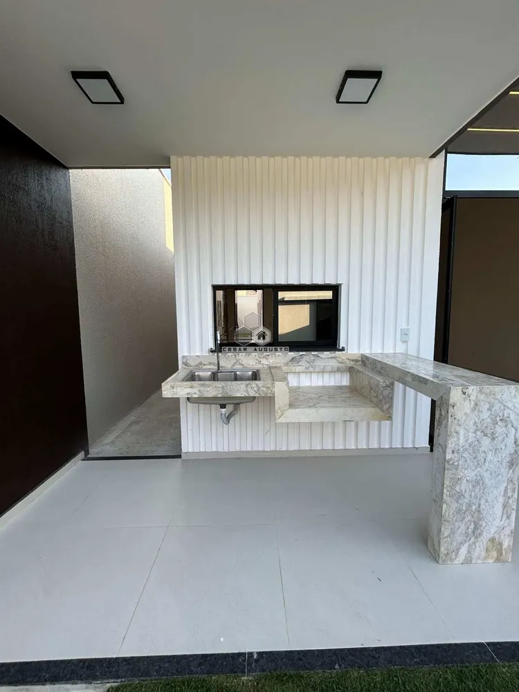 Casa, 3 quartos, 101 m² - Foto 4
