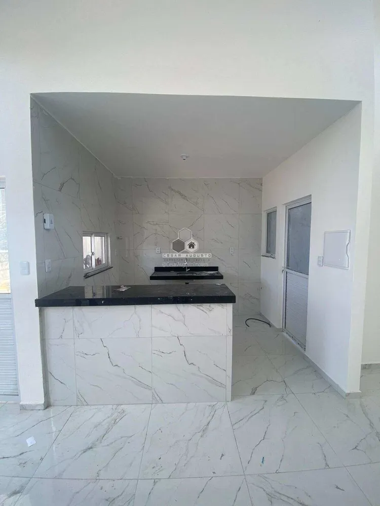 Casa, 3 quartos, 95 m² - Foto 9