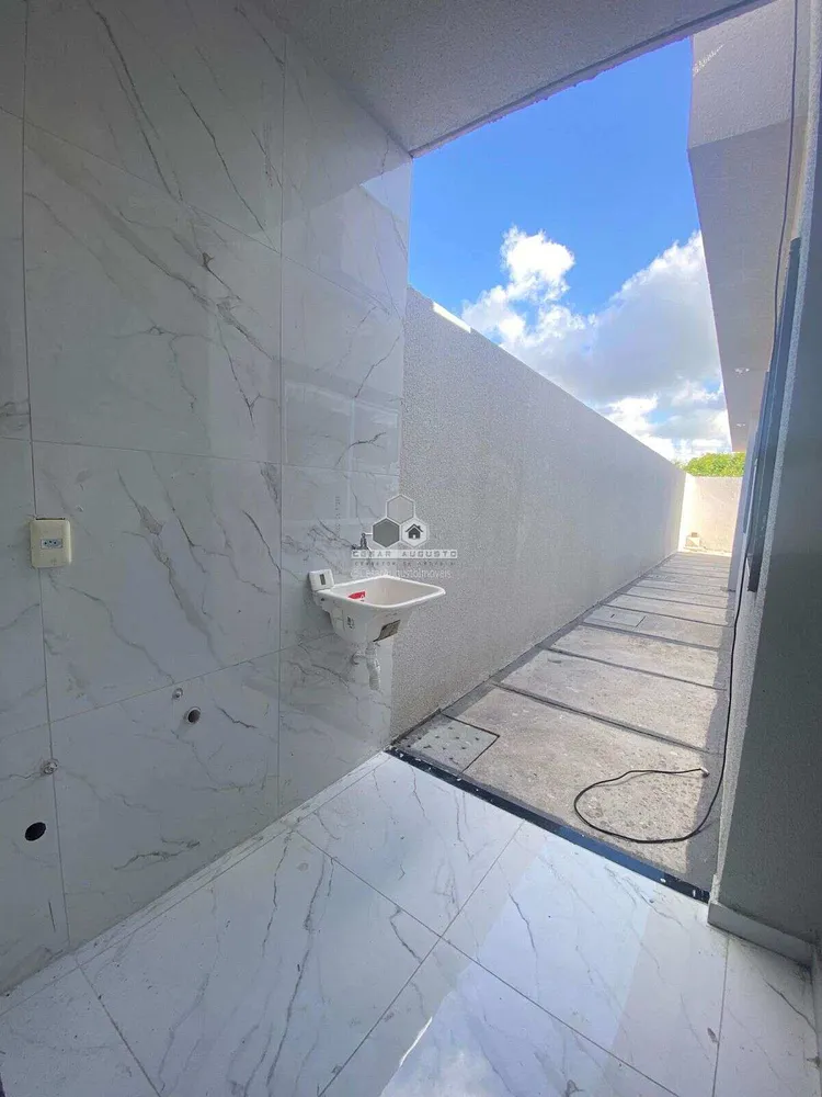 Casa, 3 quartos, 95 m² - Foto 8