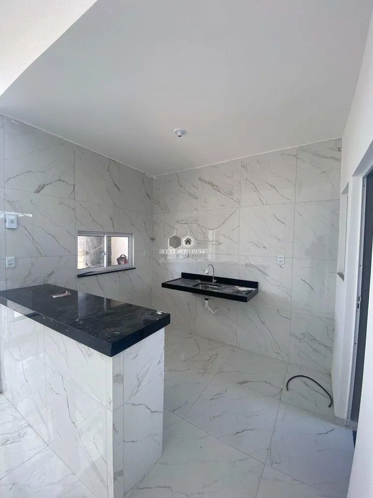Casa, 3 quartos, 95 m² - Foto 3