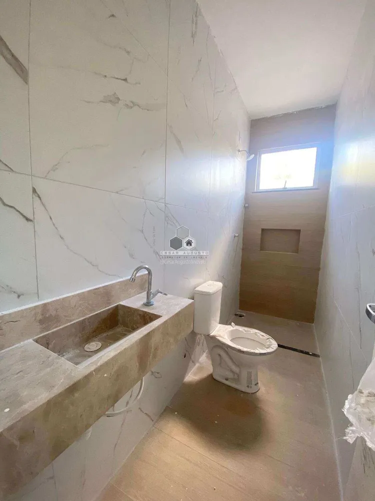 Casa, 3 quartos, 95 m² - Foto 5