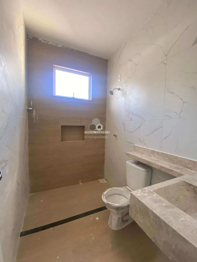 Casa, 3 quartos, 95 m² - Foto 10