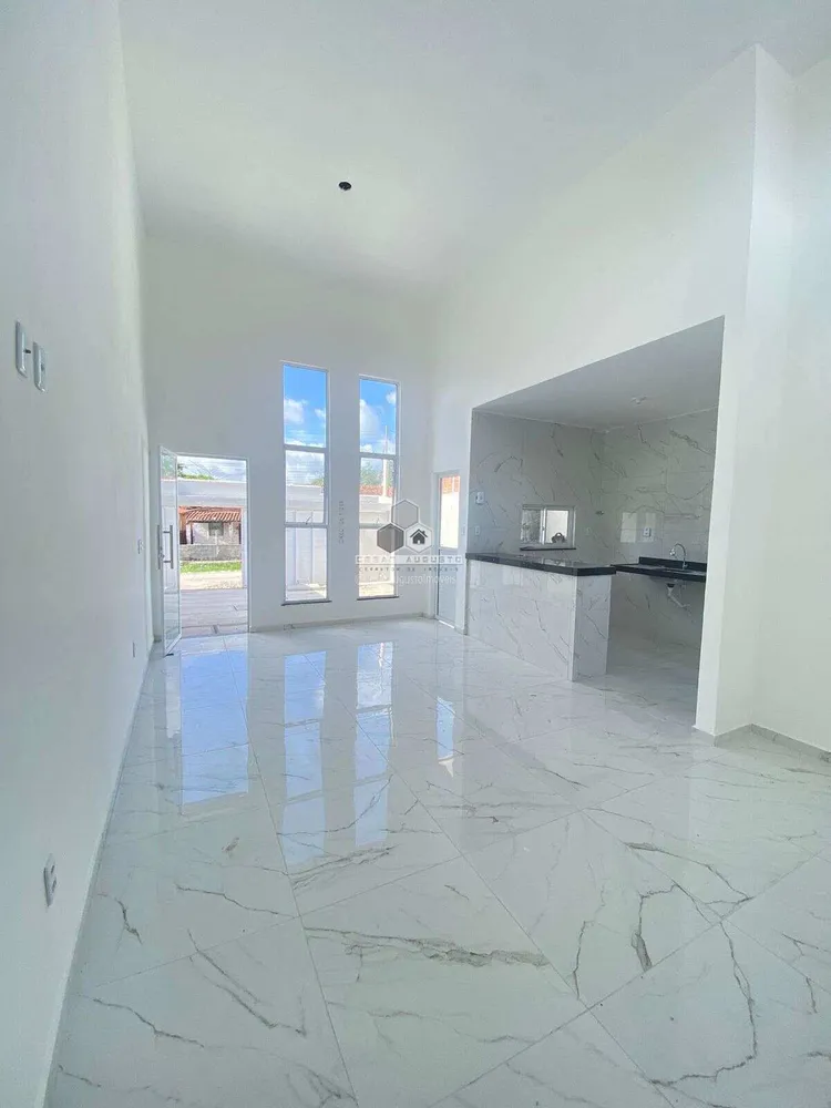 Casa, 3 quartos, 95 m² - Foto 7