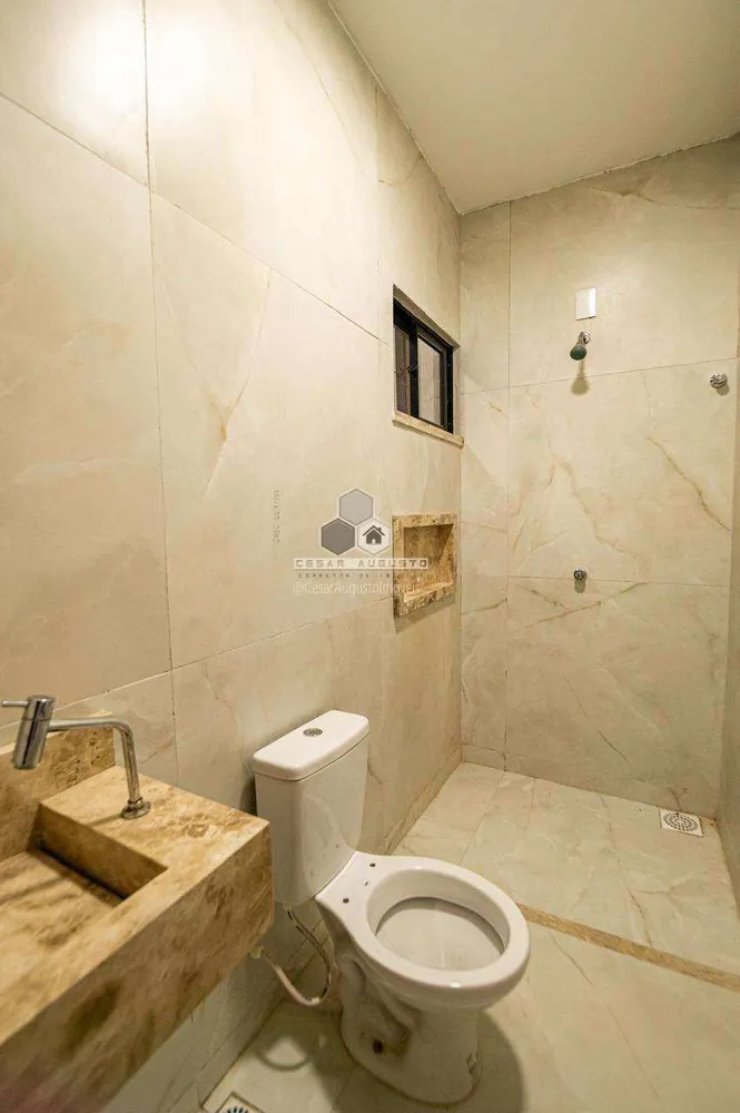 Casa, 2 quartos, 75 m² - Foto 9