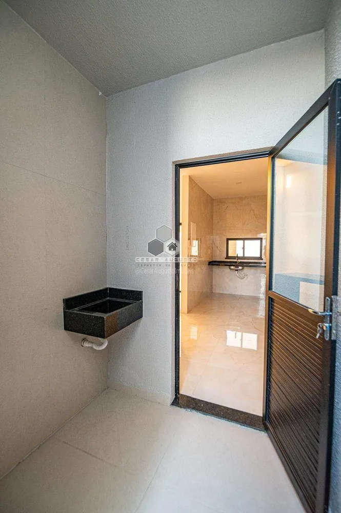 Casa, 2 quartos, 75 m² - Foto 11