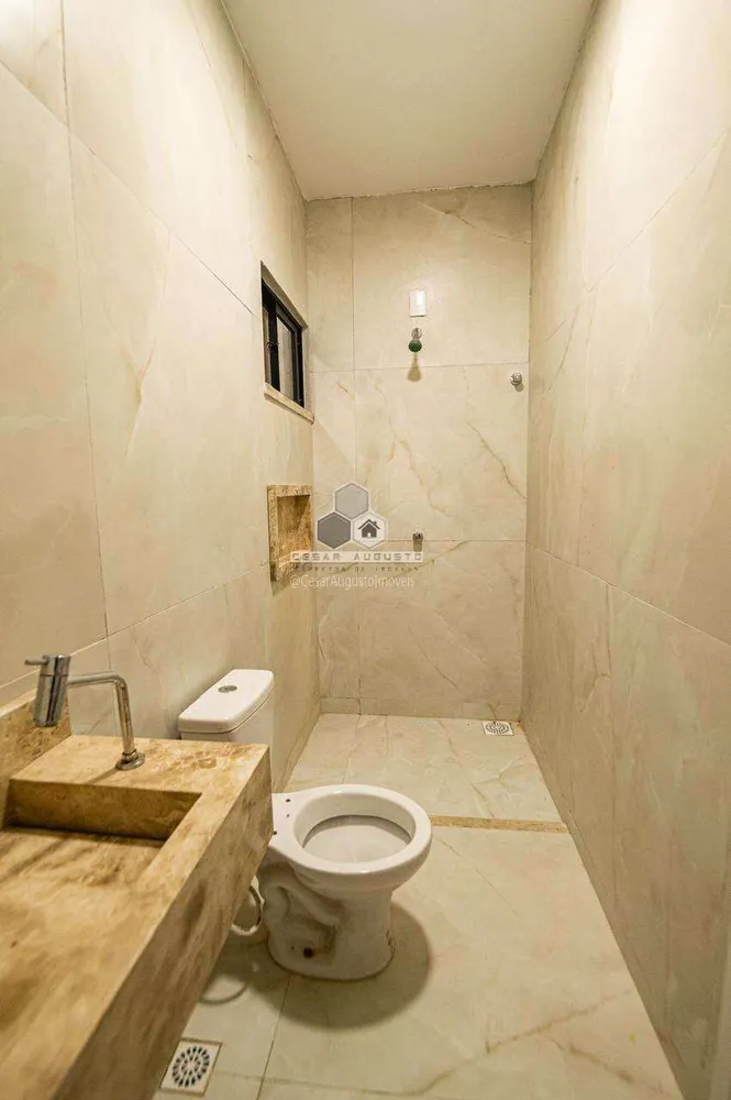 Casa, 2 quartos, 75 m² - Foto 7