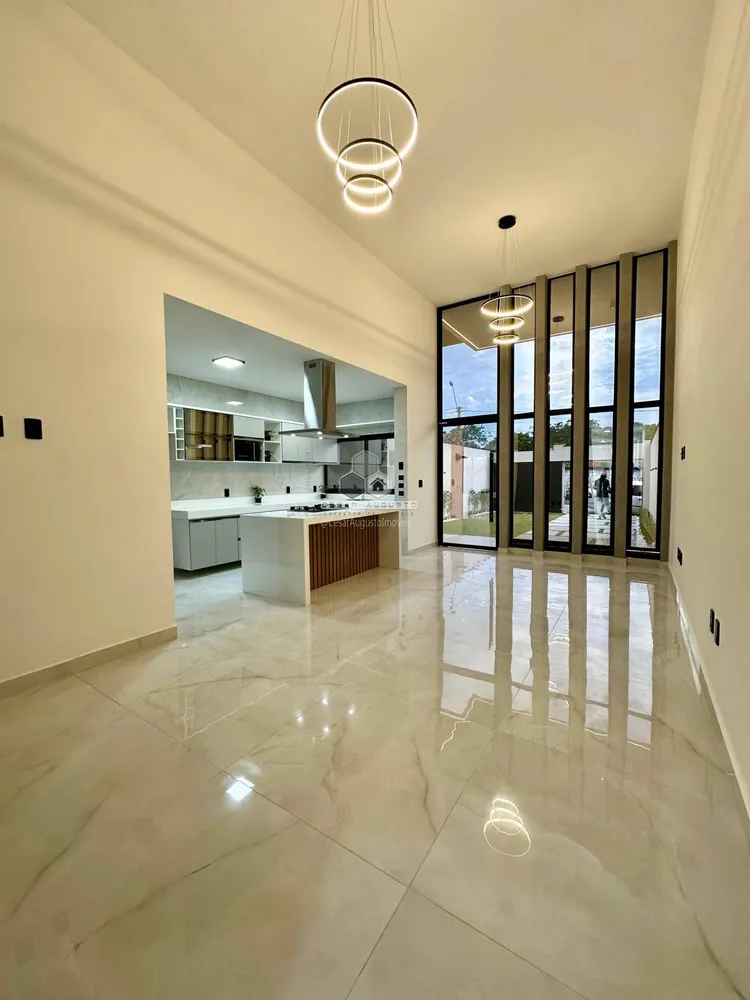 Casa, 4 quartos - Foto 4