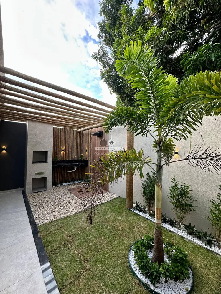 Casa, 4 quartos - Foto 8