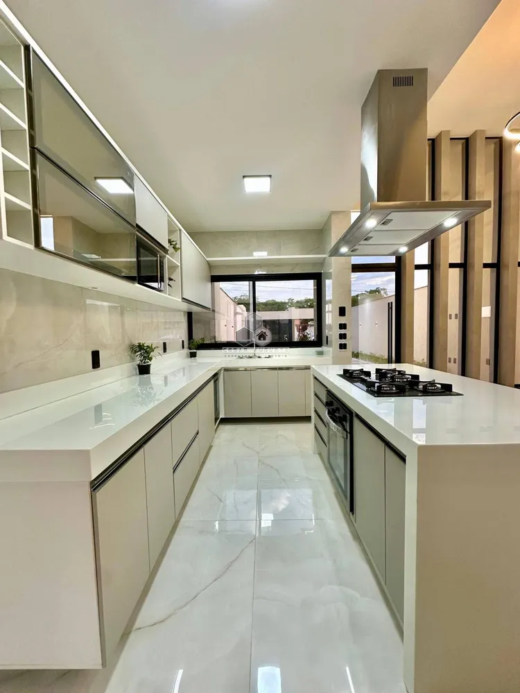 Casa, 4 quartos - Foto 7