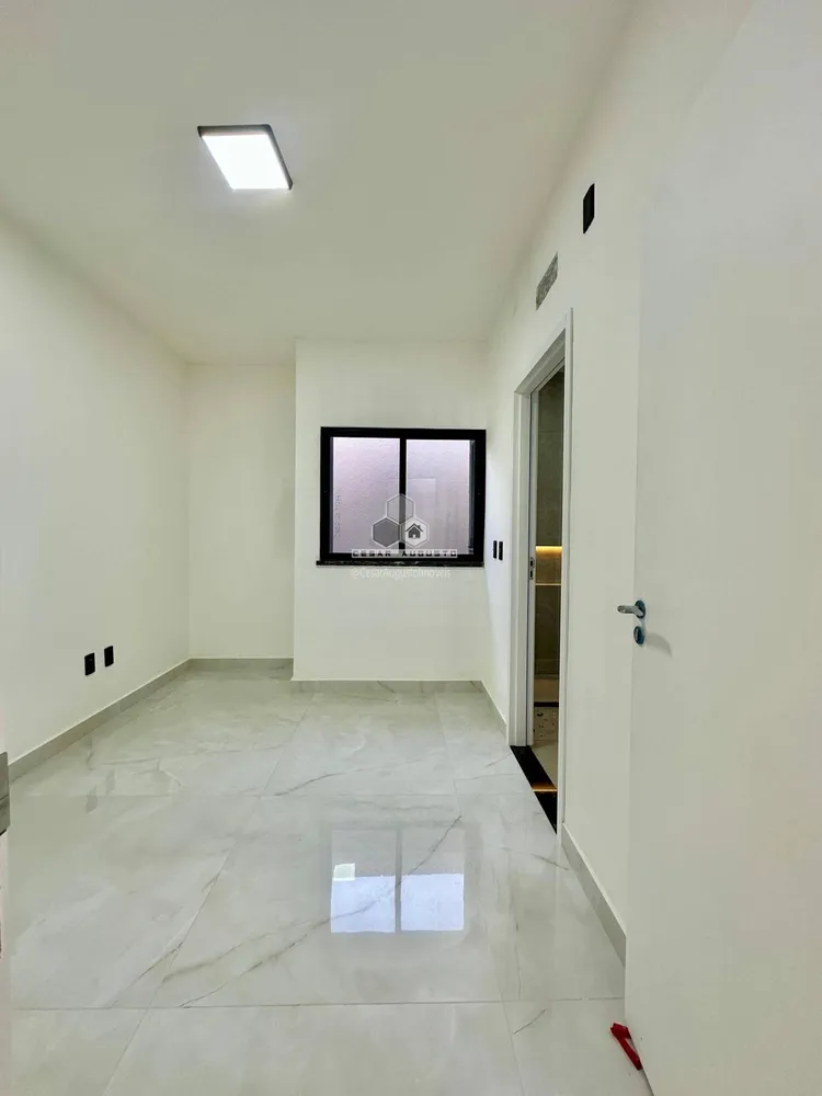 Casa, 4 quartos - Foto 10