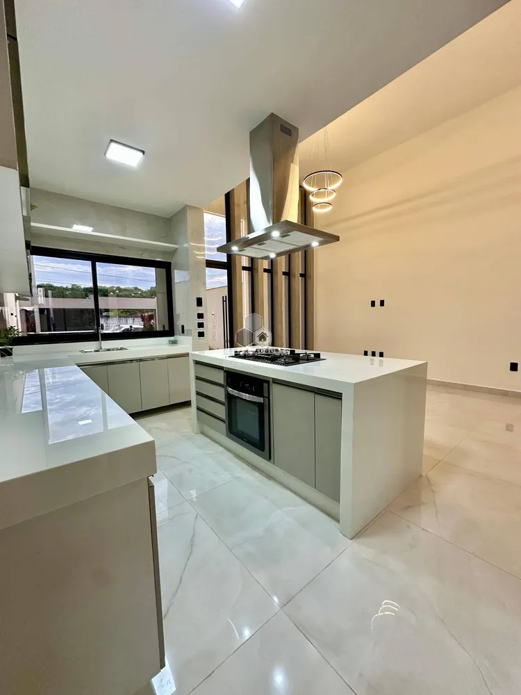 Casa, 4 quartos - Foto 5