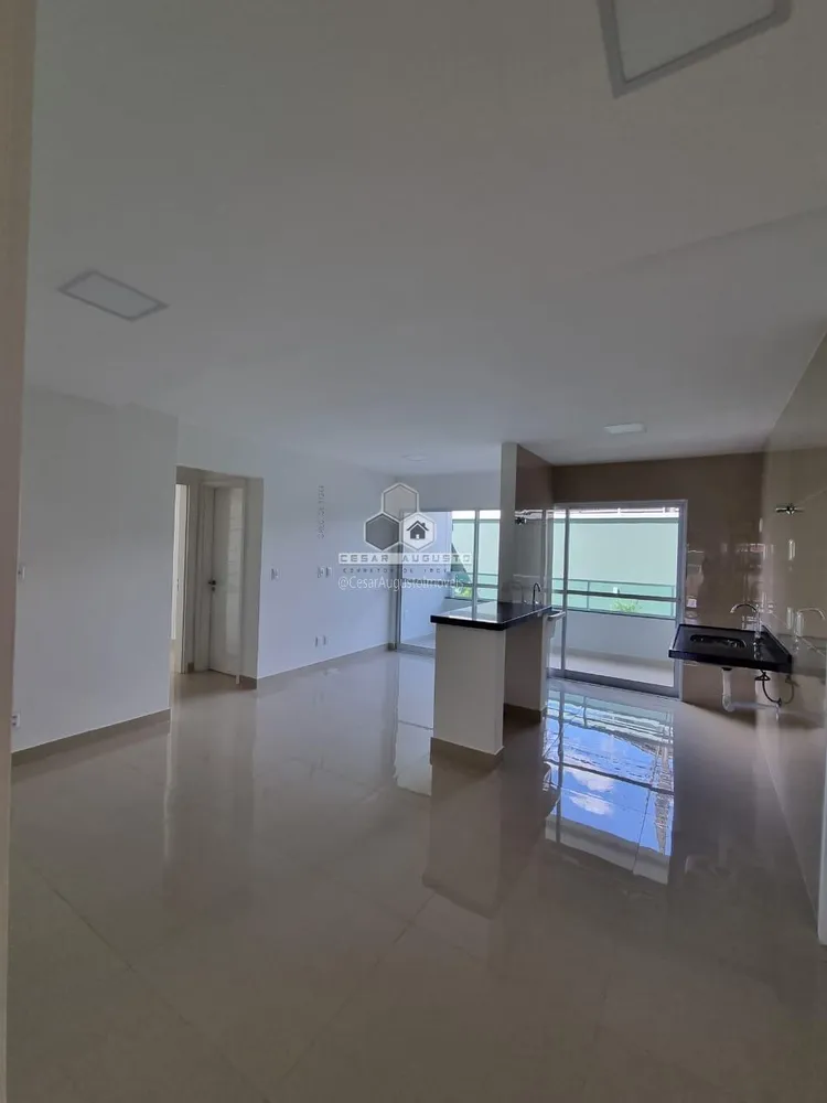 Apartamento, 3 quartos, 73 m² - Foto 4