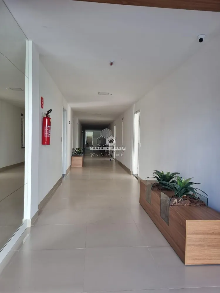 Apartamento, 3 quartos, 73 m² - Foto 5