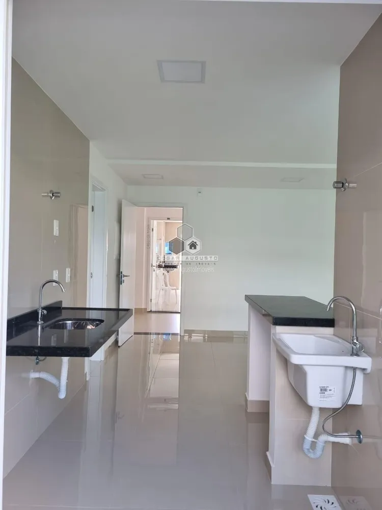 Apartamento, 3 quartos, 73 m² - Foto 2