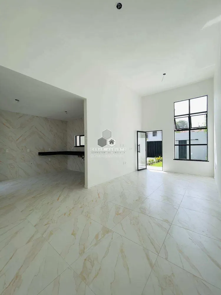 Casa, 3 quartos, 120 m² - Foto 3