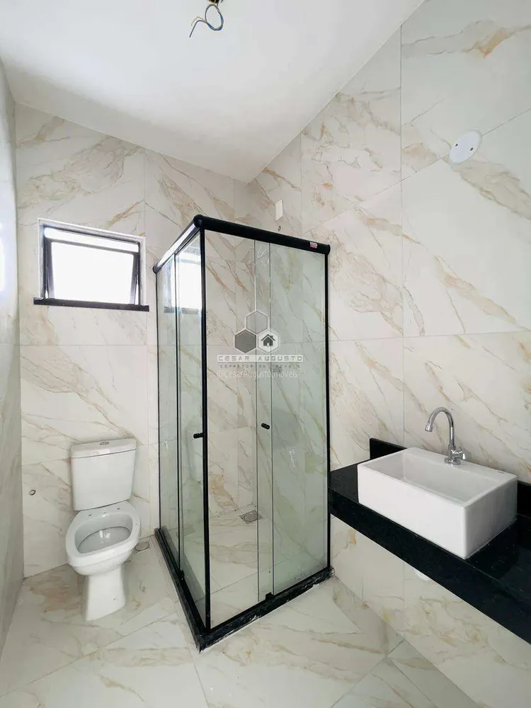 Casa, 3 quartos, 120 m² - Foto 12