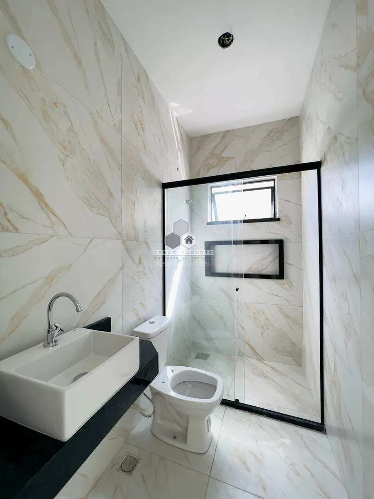 Casa, 3 quartos, 120 m² - Foto 6