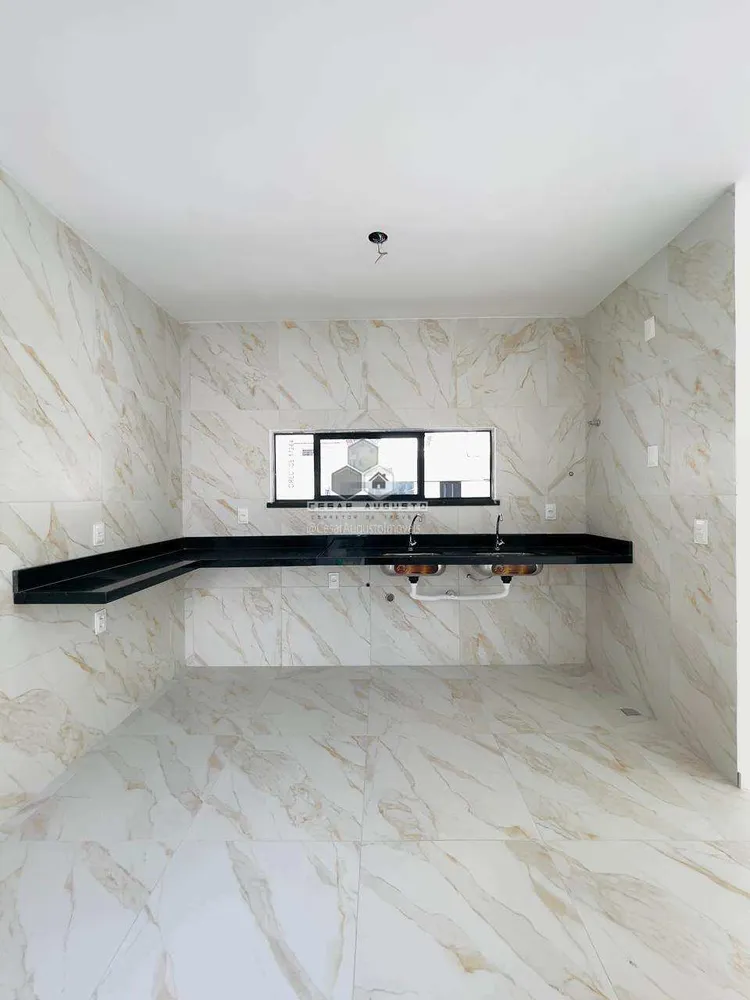 Casa, 3 quartos, 120 m² - Foto 5