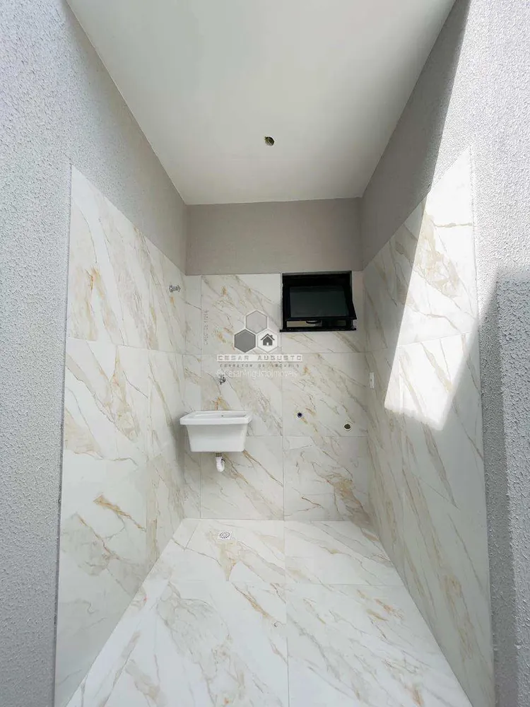 Casa, 3 quartos, 120 m² - Foto 10