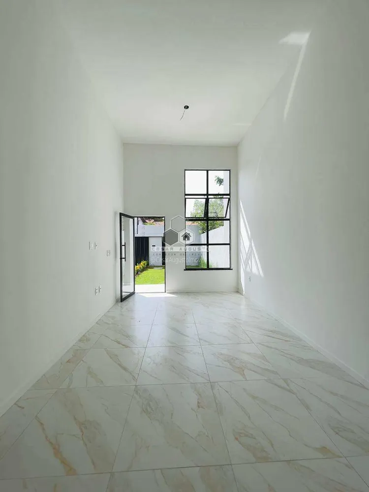 Casa, 3 quartos, 120 m² - Foto 4