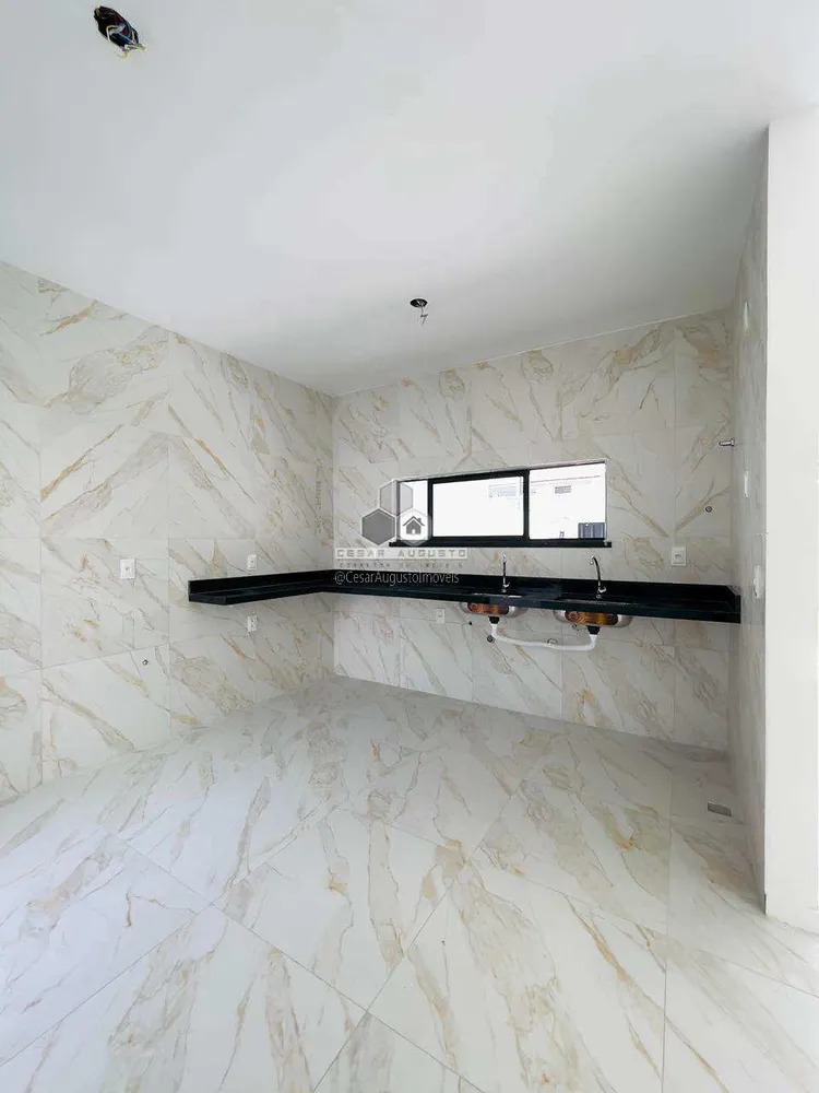 Casa, 3 quartos, 120 m² - Foto 13