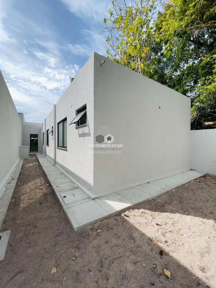Casa, 3 quartos, 120 m² - Foto 8