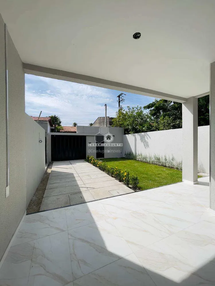 Casa, 3 quartos, 120 m² - Foto 2
