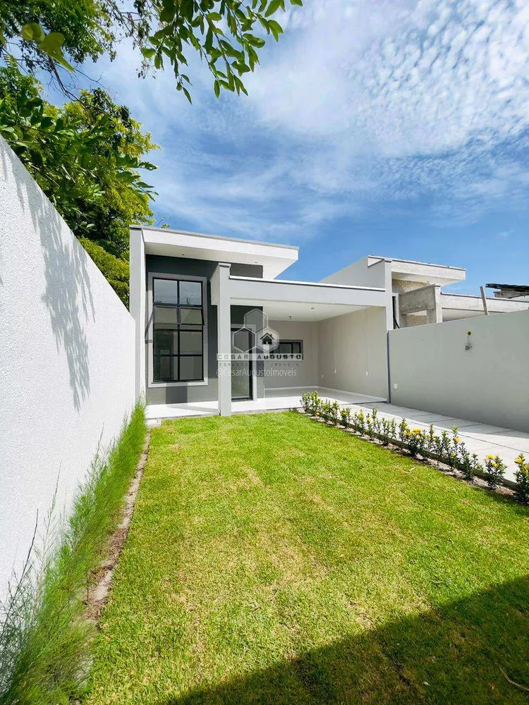 Casa, 3 quartos, 120 m² - Foto 15