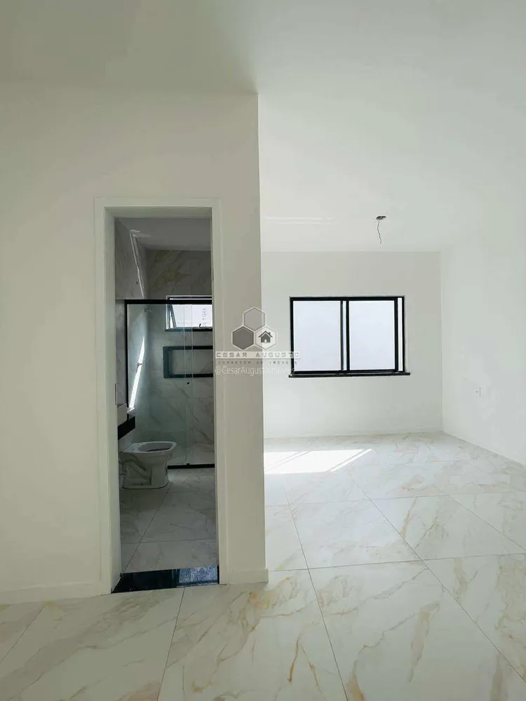 Casa, 3 quartos, 120 m² - Foto 9