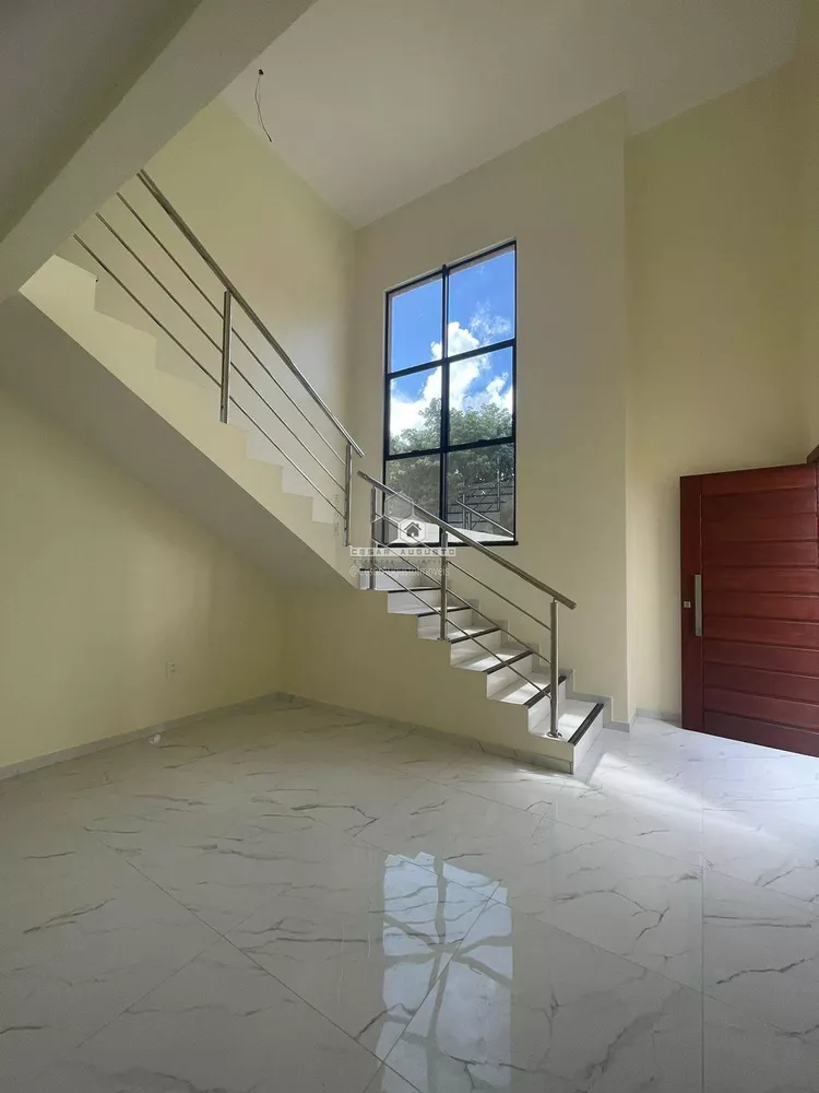 Casa à venda, 133m² - Foto 4