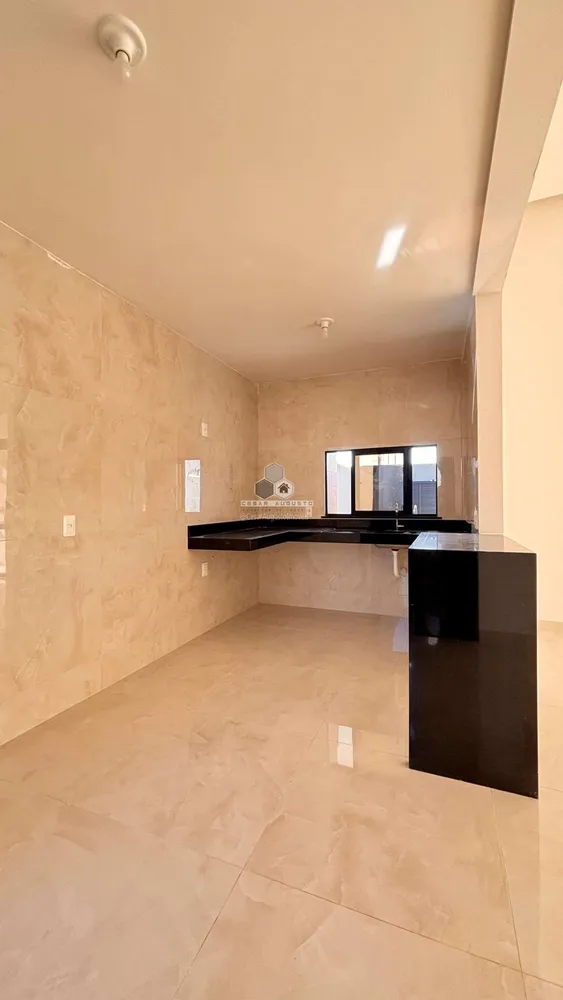 Casa, 3 quartos, 108 m² - Foto 7