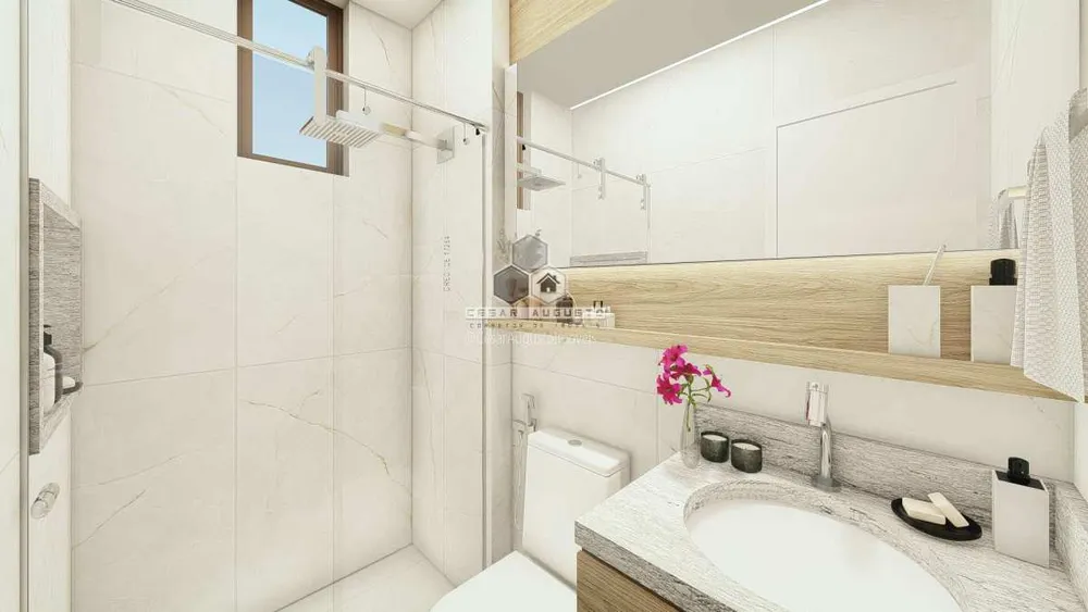 Casa de Condomínio, 4 quartos - Foto 7