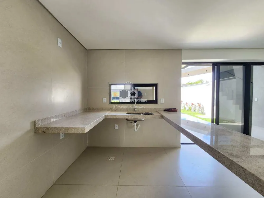 Casa de Condomínio, 4 quartos - Foto 4