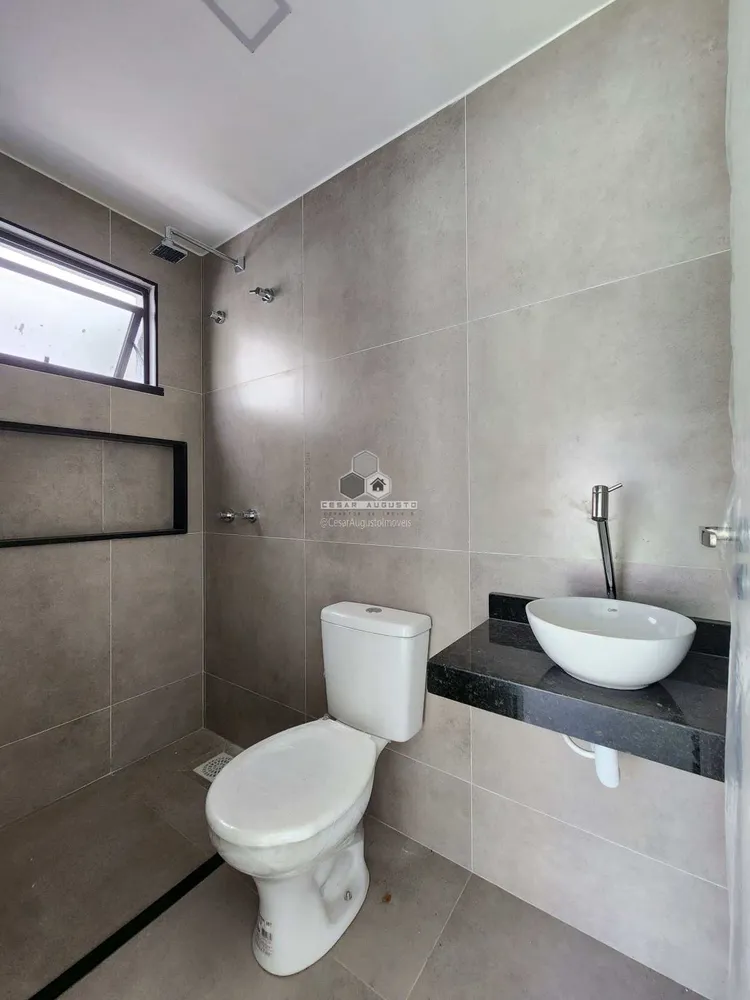 Casa de Condomínio, 4 quartos - Foto 11