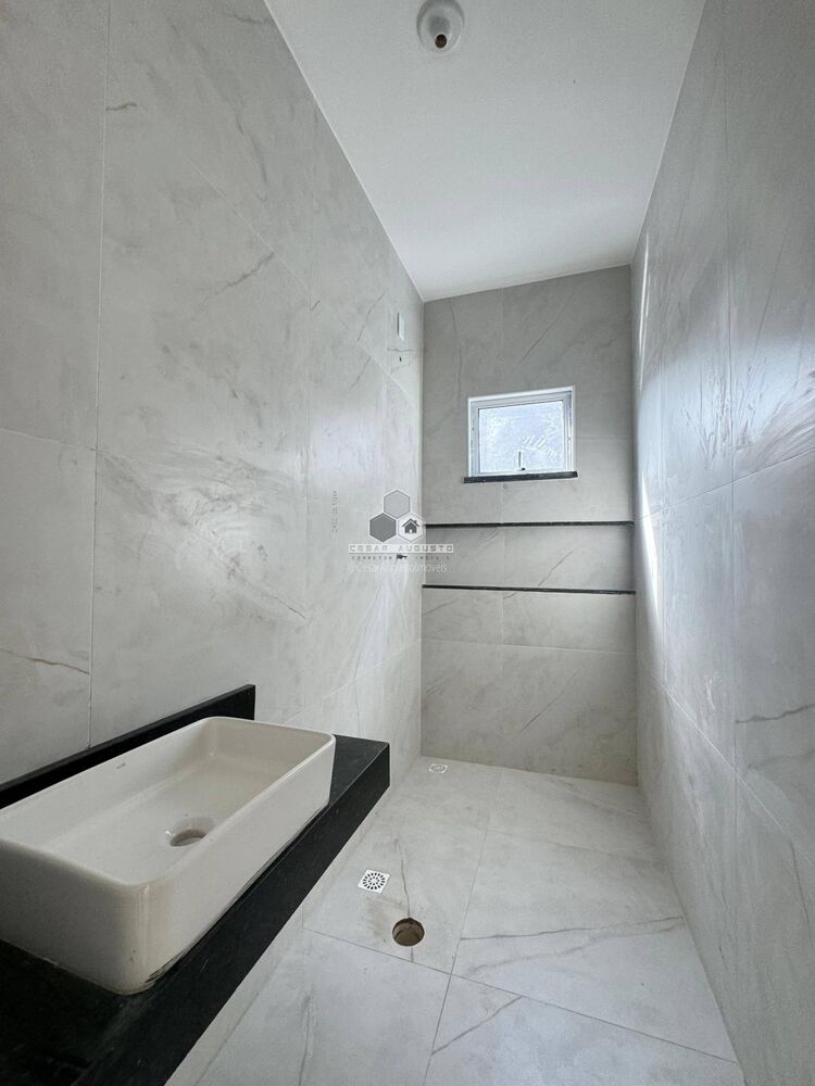 Casa, 3 quartos, 93 m² - Foto 3