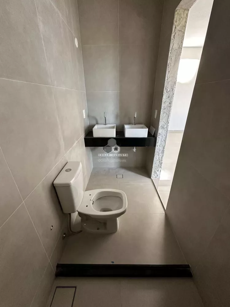 Casa, 3 quartos, 111 m² - Foto 9