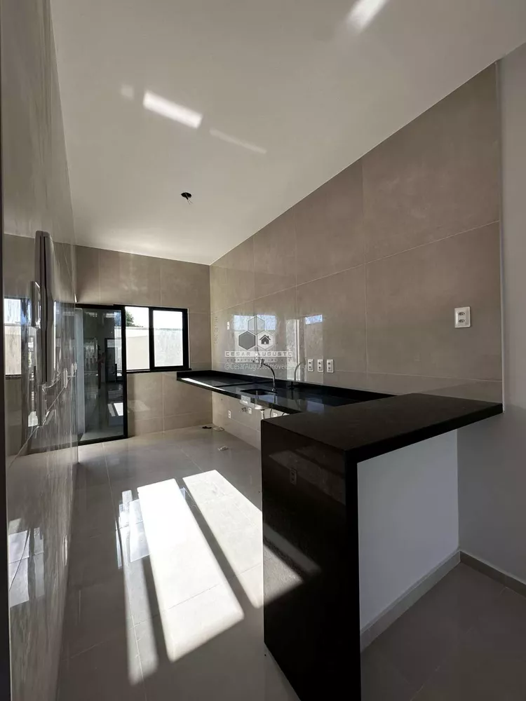 Casa, 3 quartos, 111 m² - Foto 4