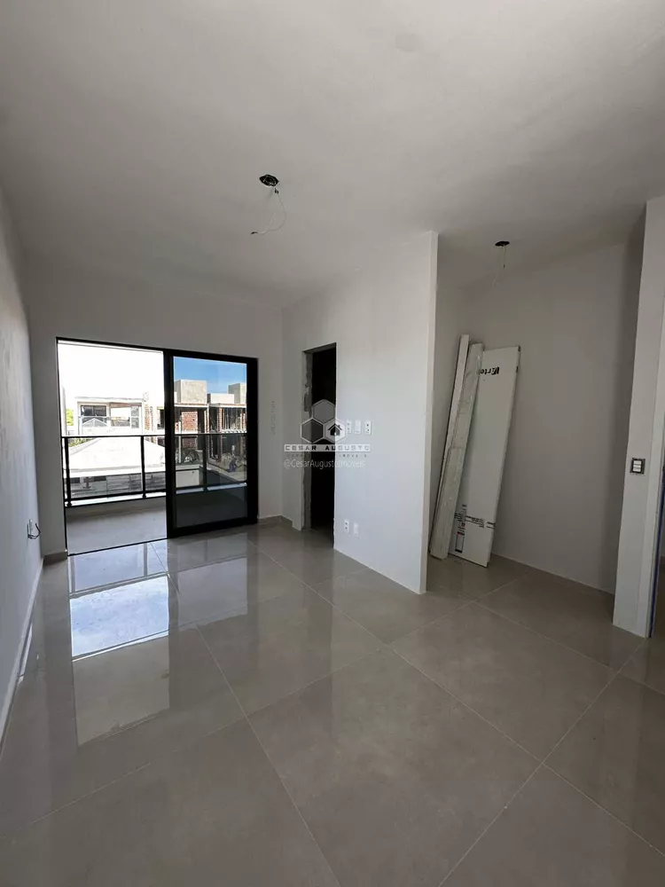 Casa, 3 quartos, 111 m² - Foto 6