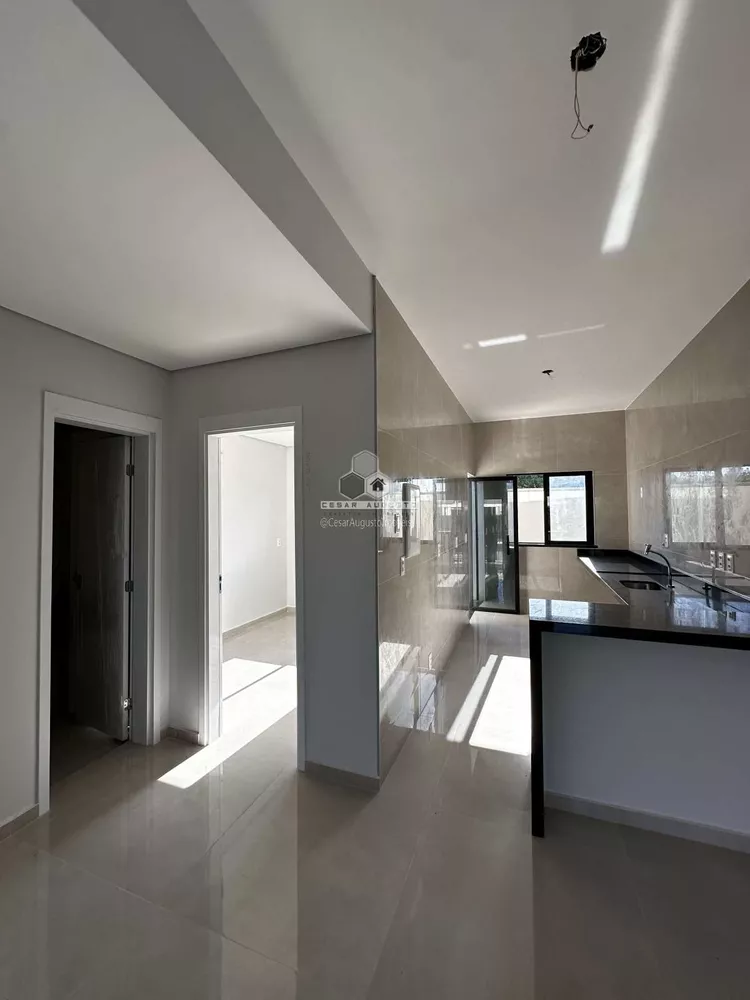 Casa, 3 quartos, 111 m² - Foto 5
